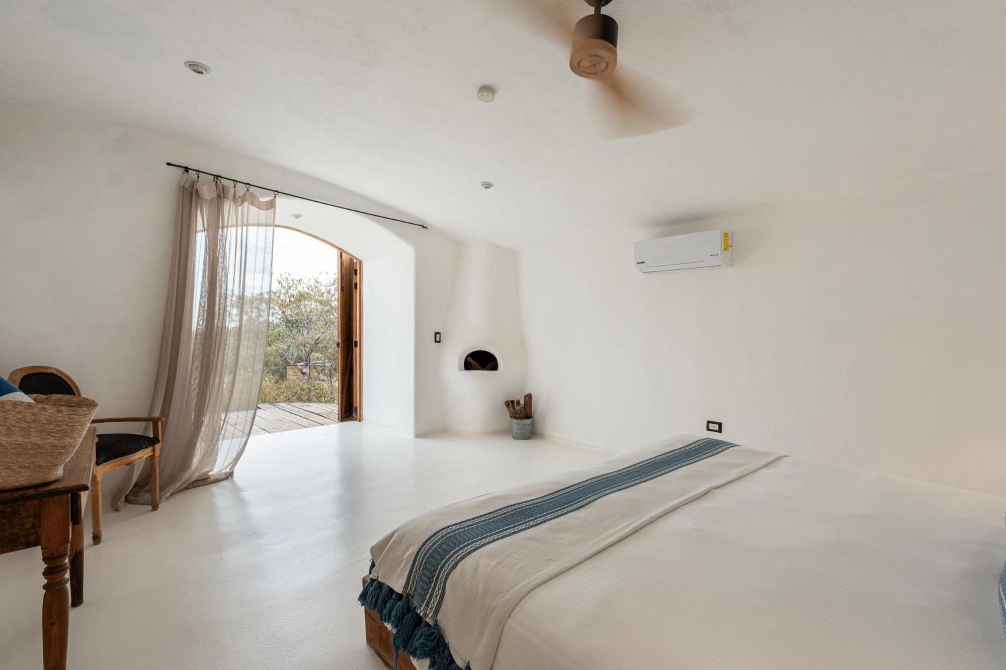Nest Baja 호텔 San José del Cabo 외부 사진