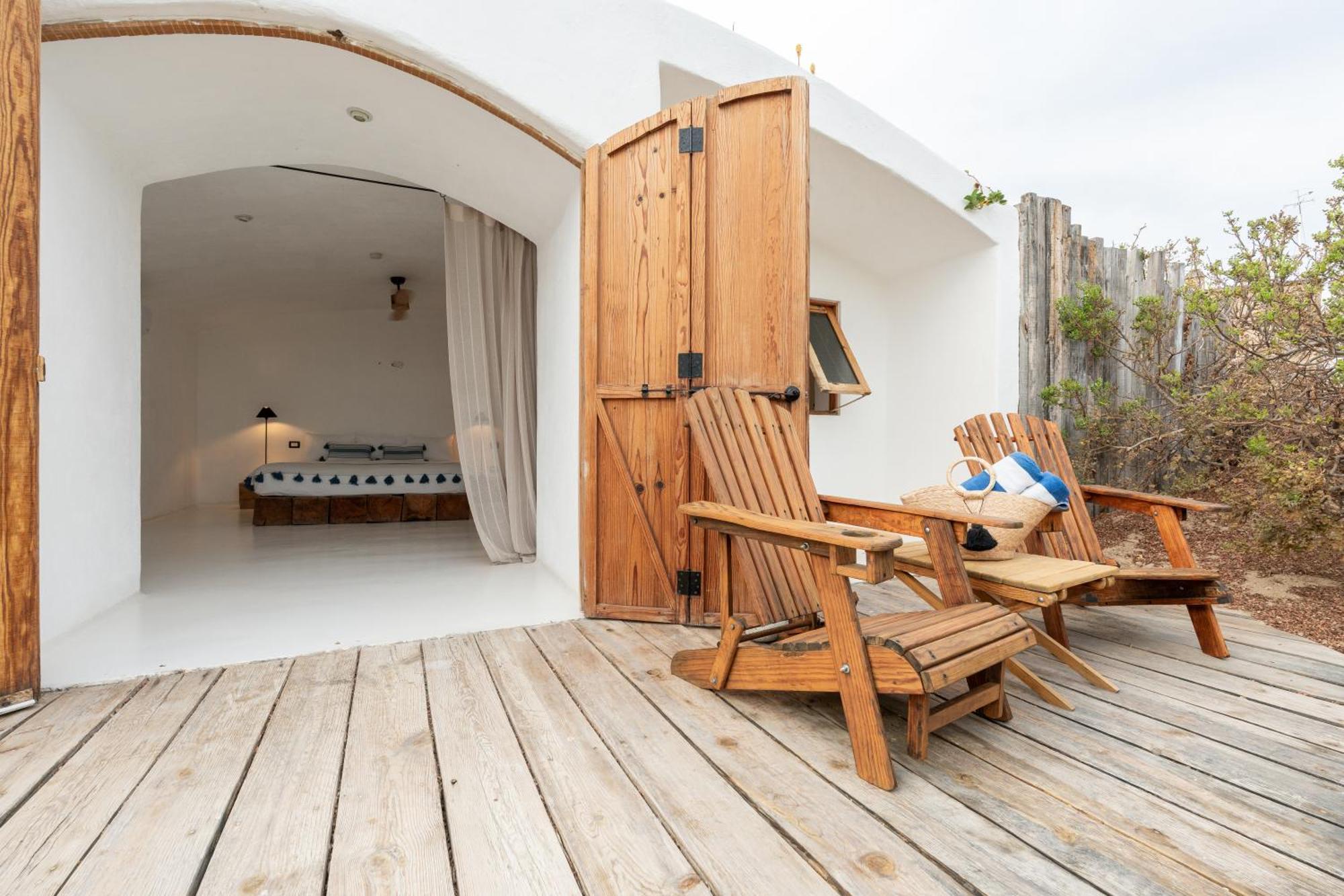 Nest Baja 호텔 San José del Cabo 외부 사진
