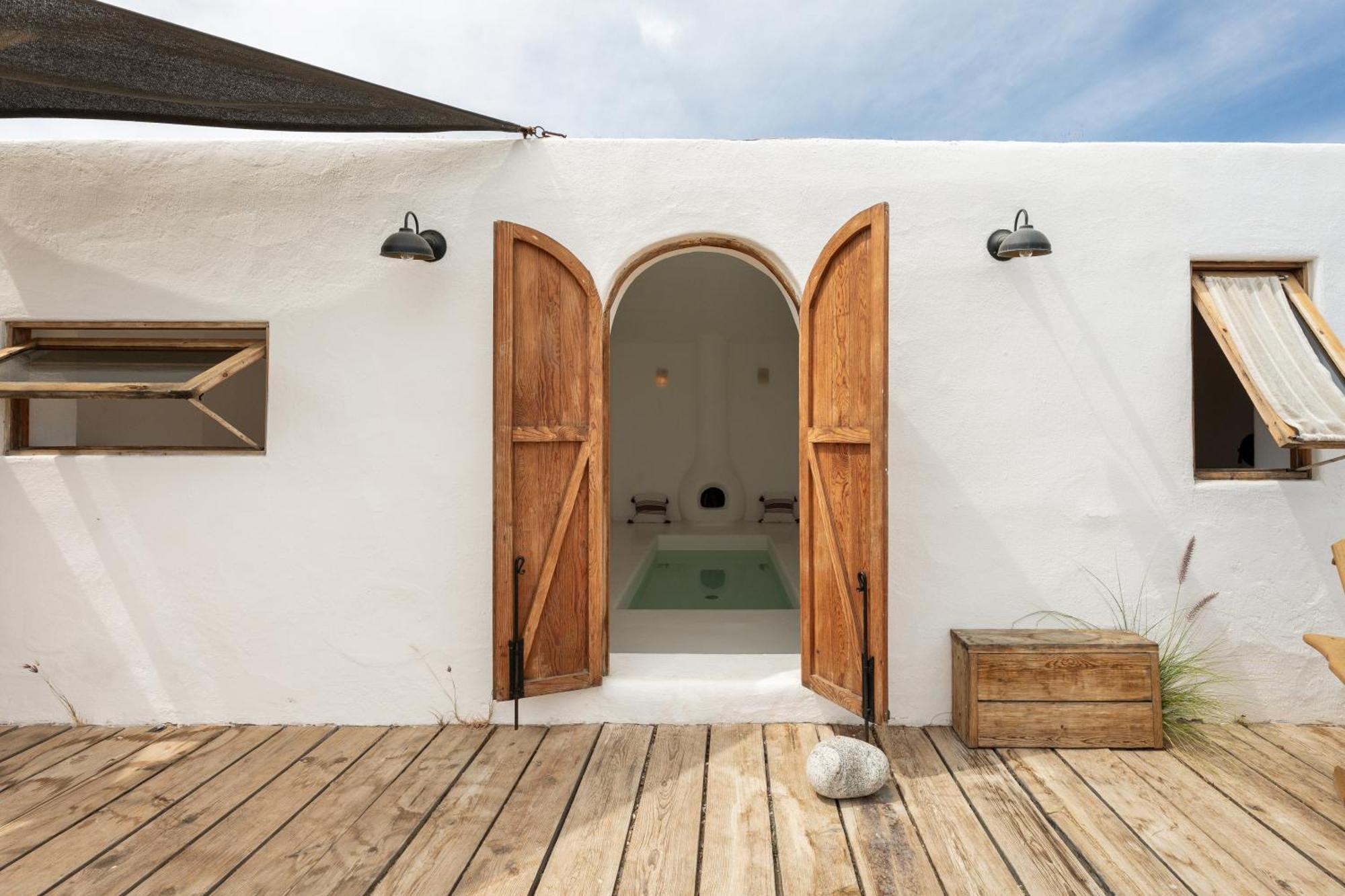Nest Baja 호텔 San José del Cabo 외부 사진
