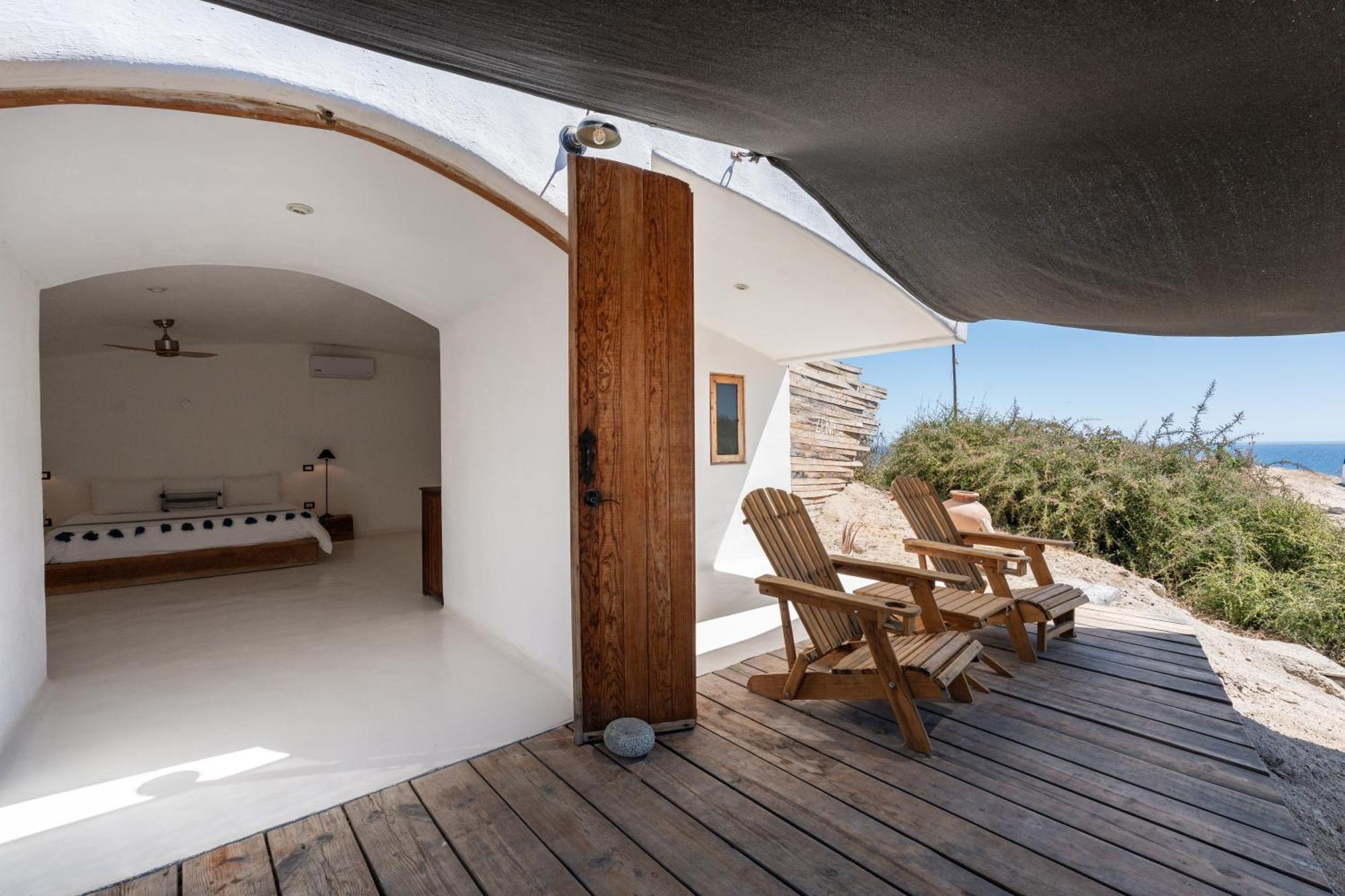 Nest Baja 호텔 San José del Cabo 외부 사진
