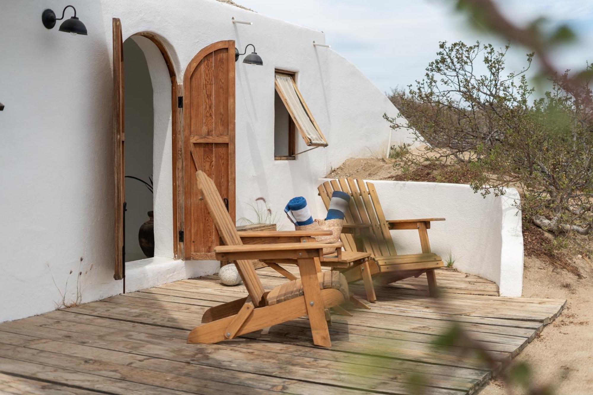 Nest Baja 호텔 San José del Cabo 외부 사진