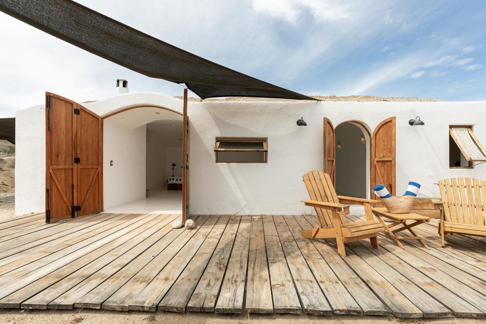 Nest Baja 호텔 San José del Cabo 외부 사진