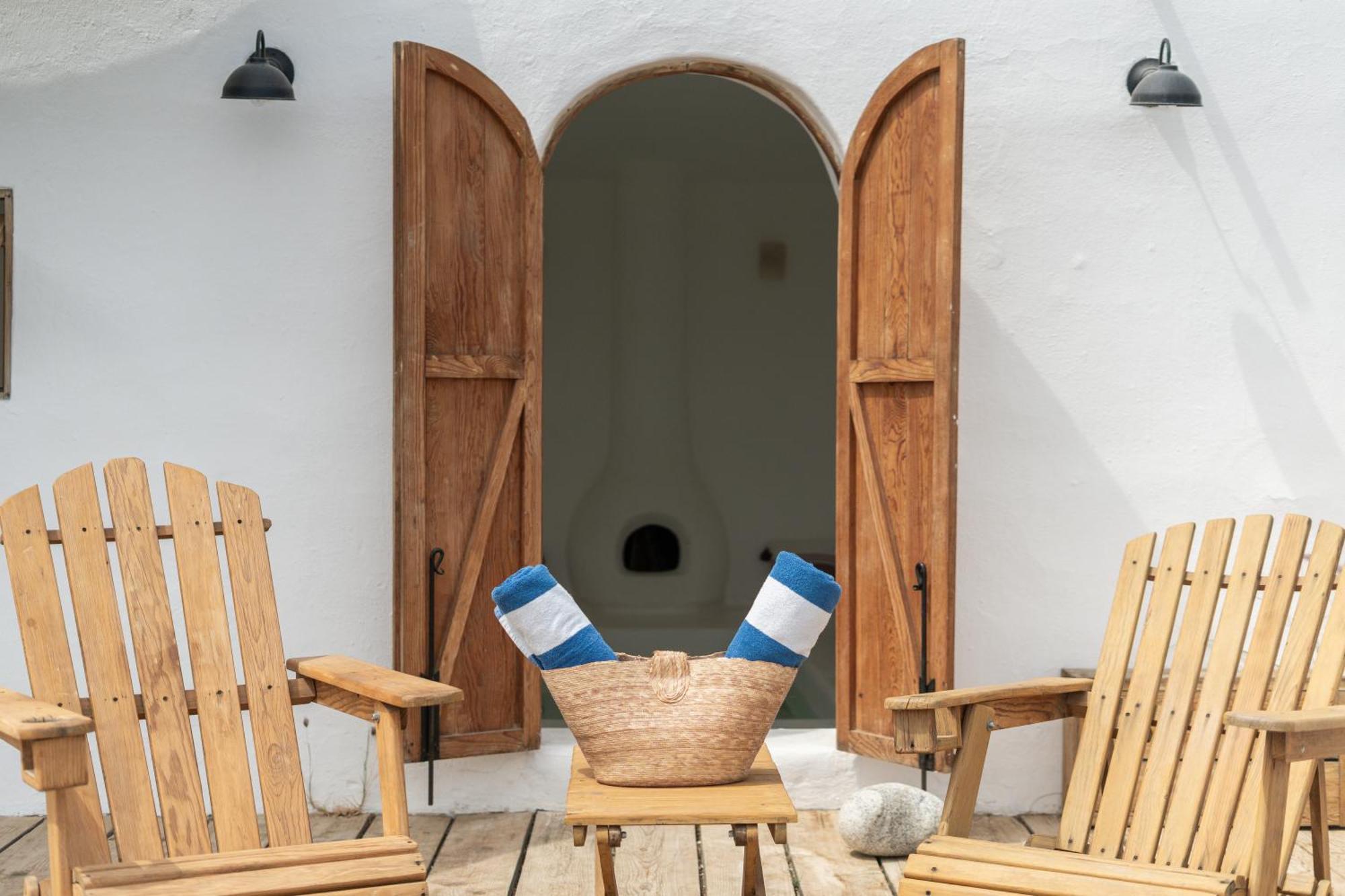 Nest Baja 호텔 San José del Cabo 외부 사진