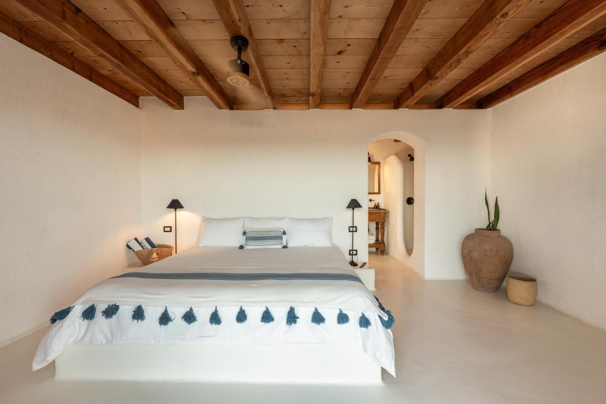 Nest Baja 호텔 San José del Cabo 외부 사진