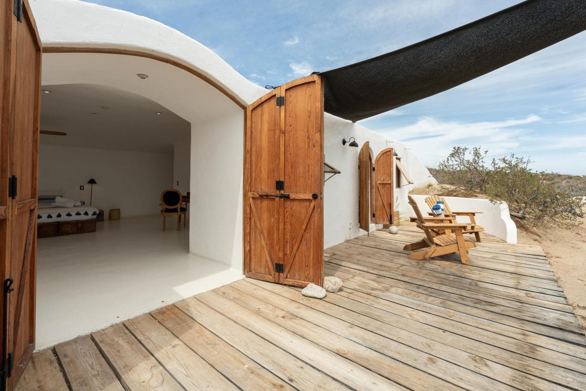 Nest Baja 호텔 San José del Cabo 외부 사진