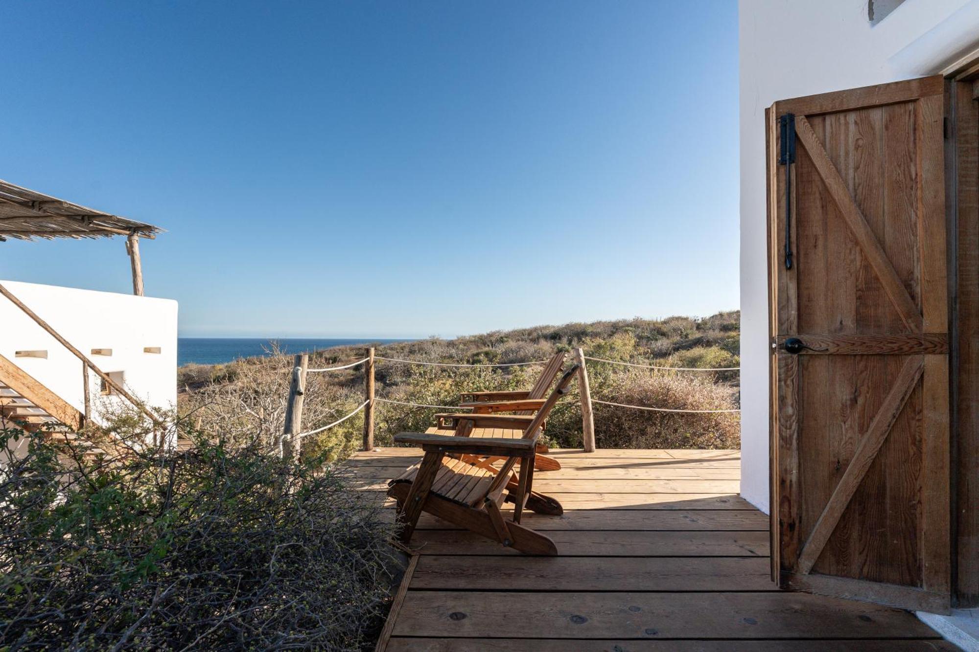 Nest Baja 호텔 San José del Cabo 외부 사진
