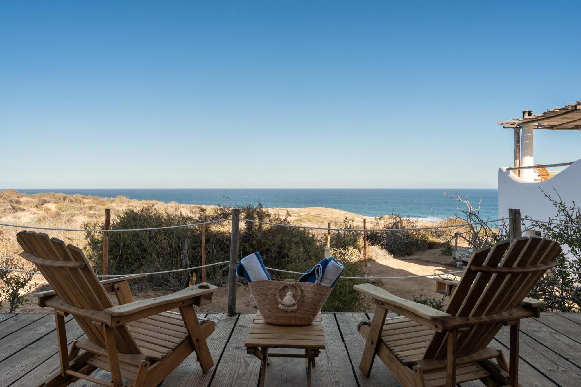Nest Baja 호텔 San José del Cabo 외부 사진