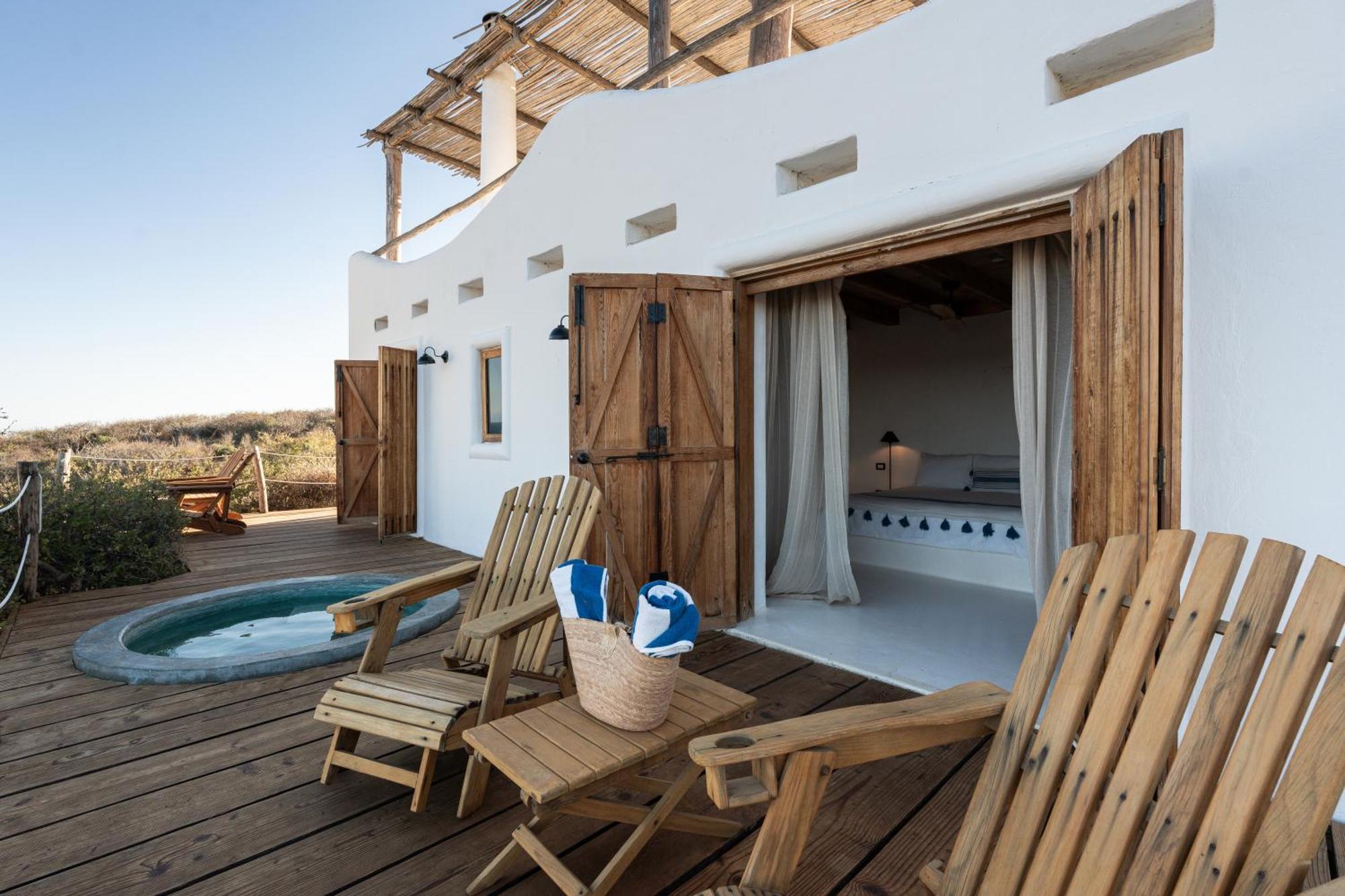 Nest Baja 호텔 San José del Cabo 외부 사진