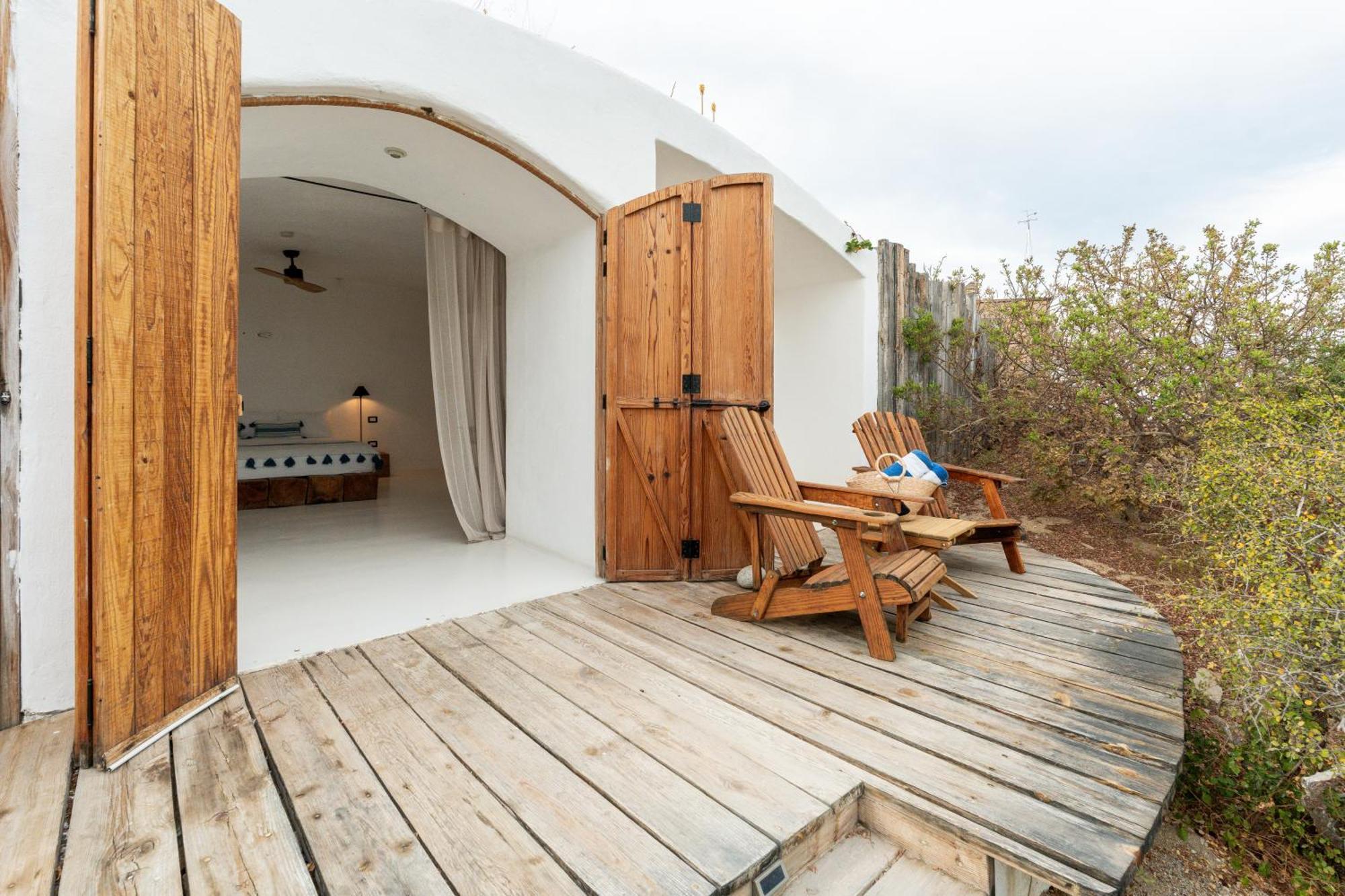 Nest Baja 호텔 San José del Cabo 외부 사진