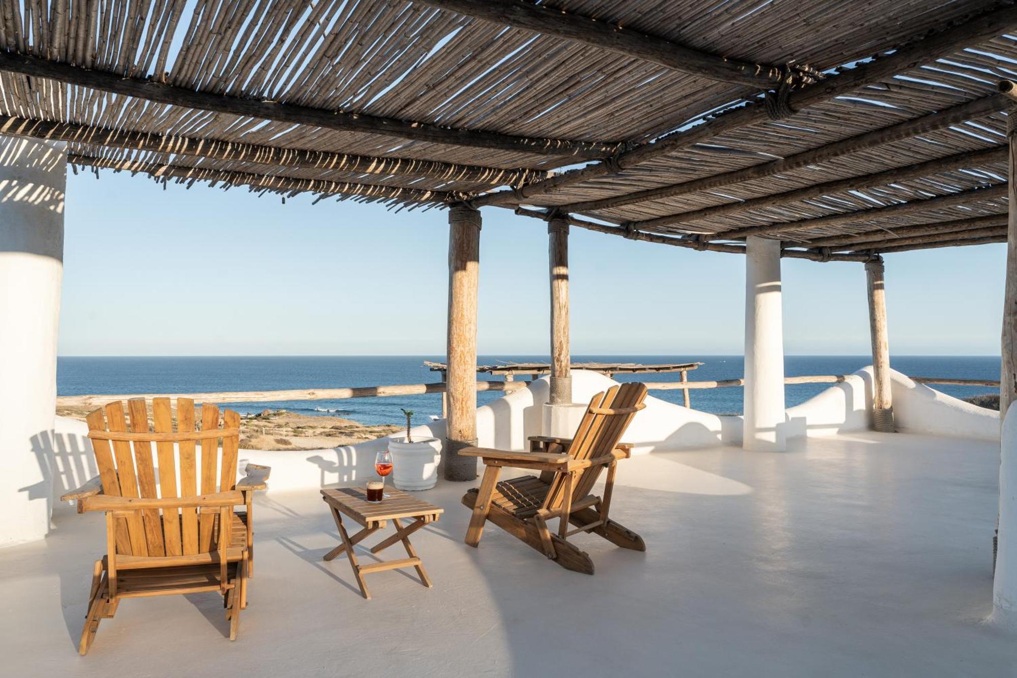 Nest Baja 호텔 San José del Cabo 외부 사진