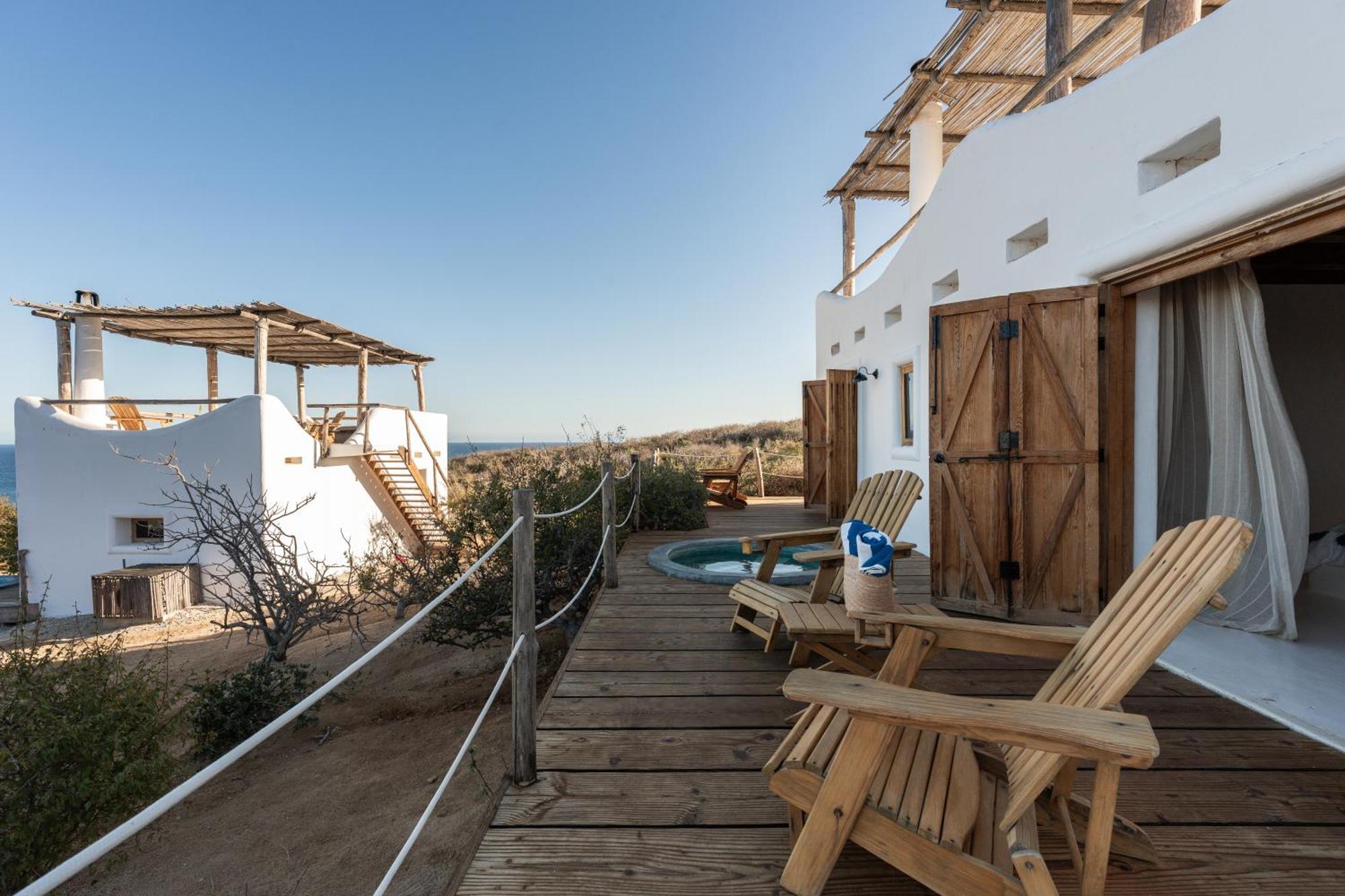 Nest Baja 호텔 San José del Cabo 외부 사진