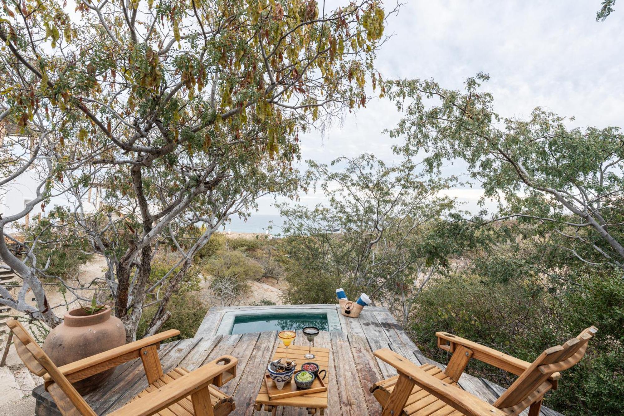 Nest Baja 호텔 San José del Cabo 외부 사진