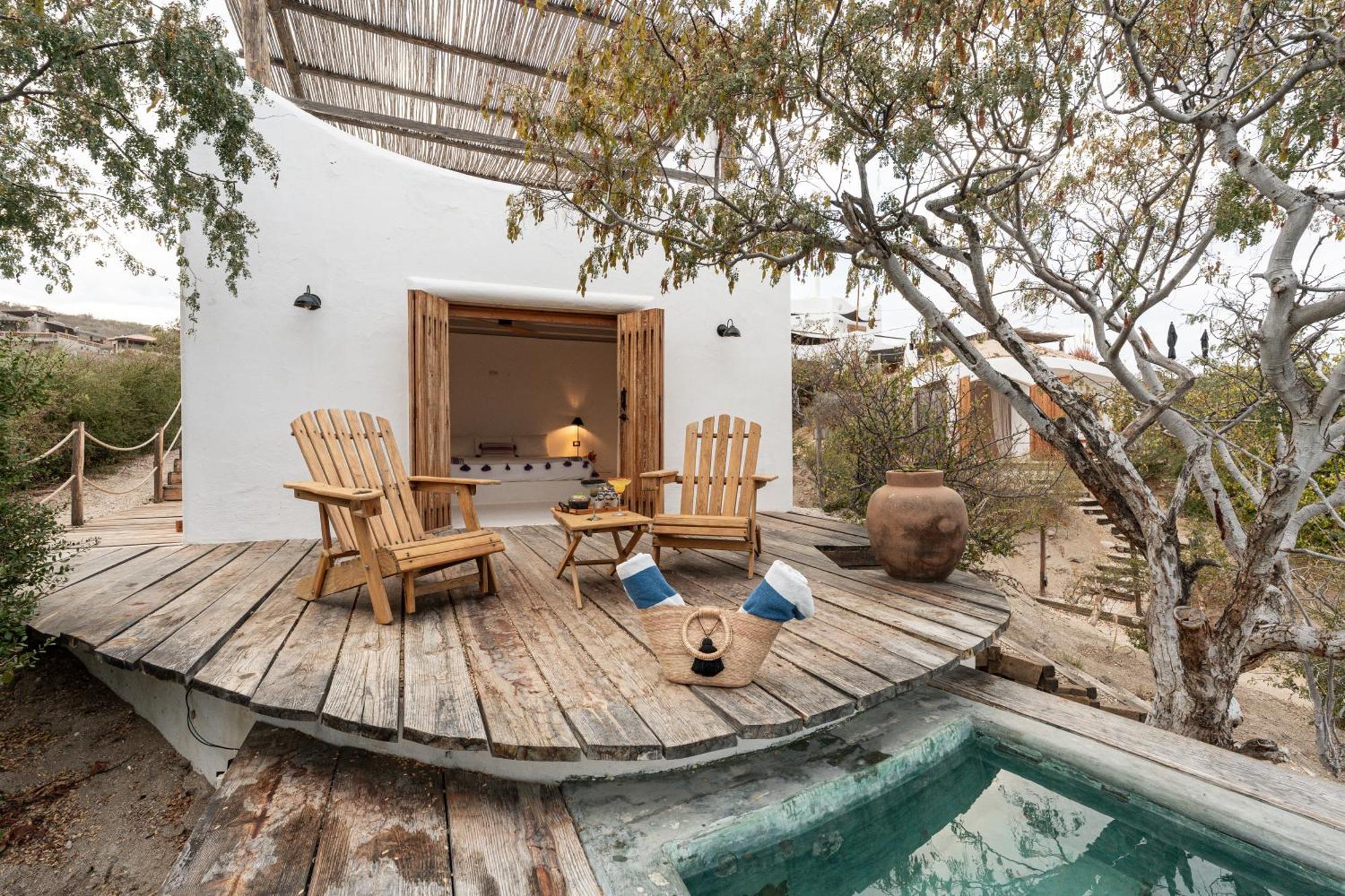 Nest Baja 호텔 San José del Cabo 외부 사진