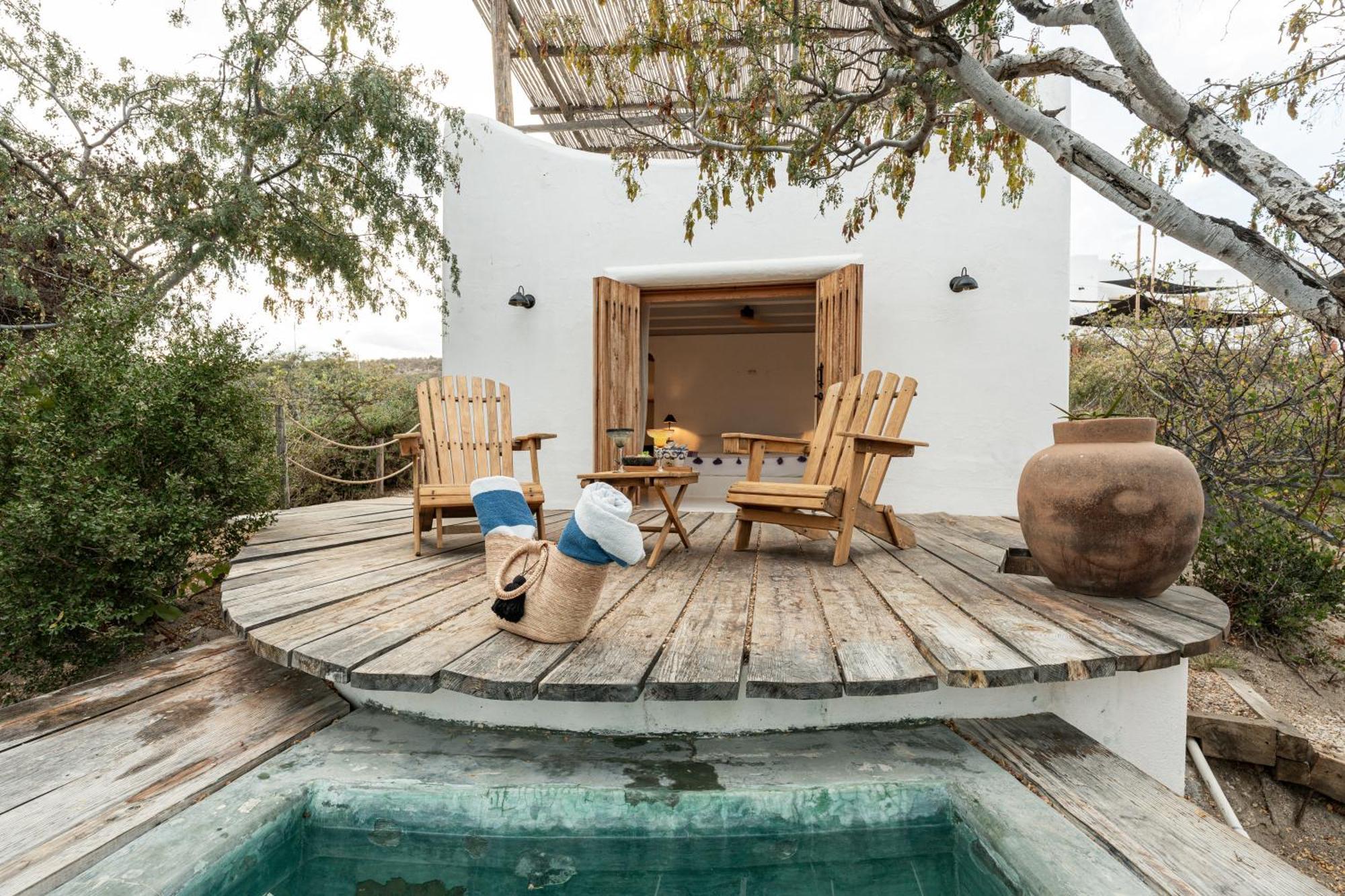Nest Baja 호텔 San José del Cabo 외부 사진