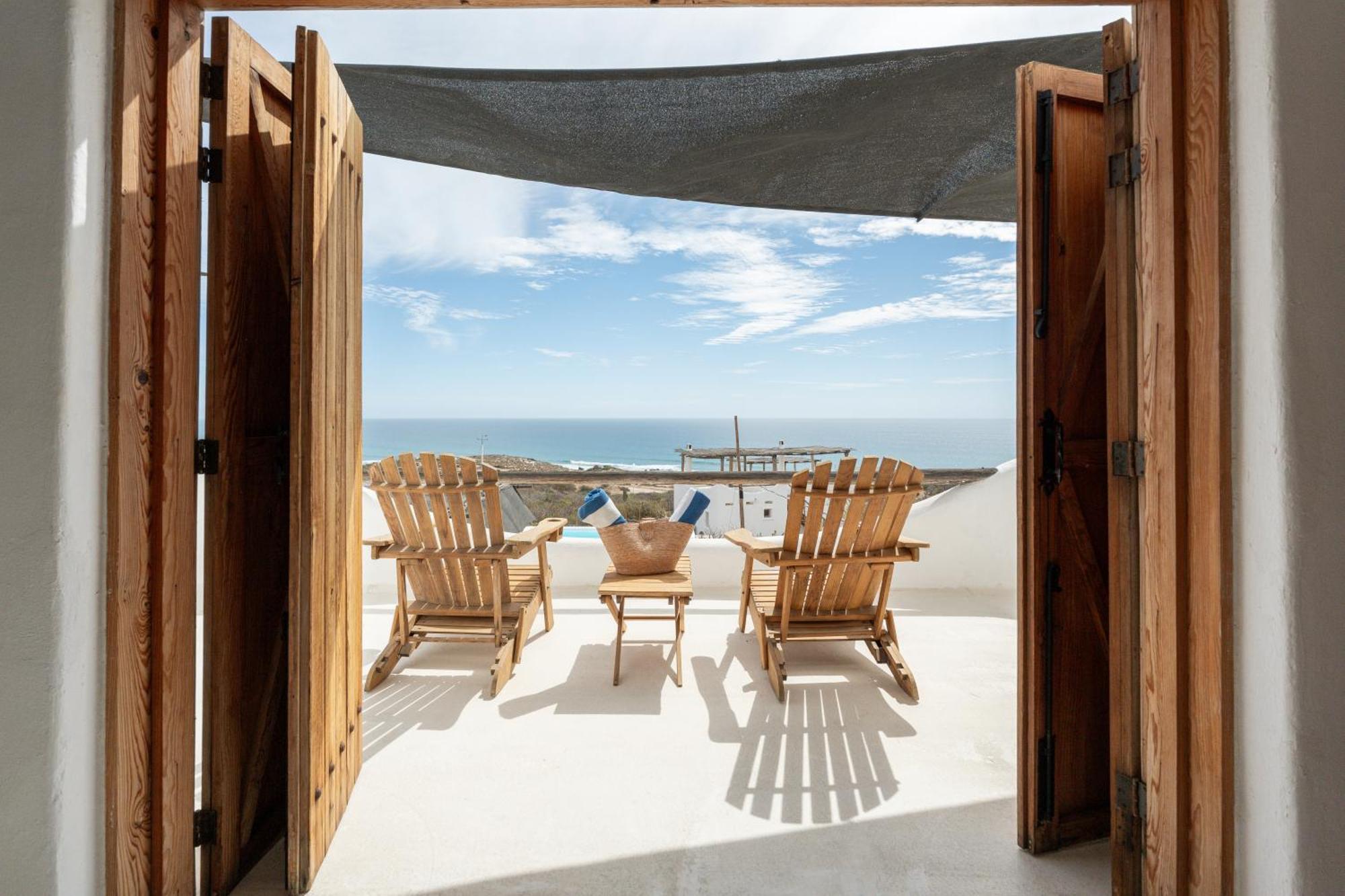 Nest Baja 호텔 San José del Cabo 외부 사진