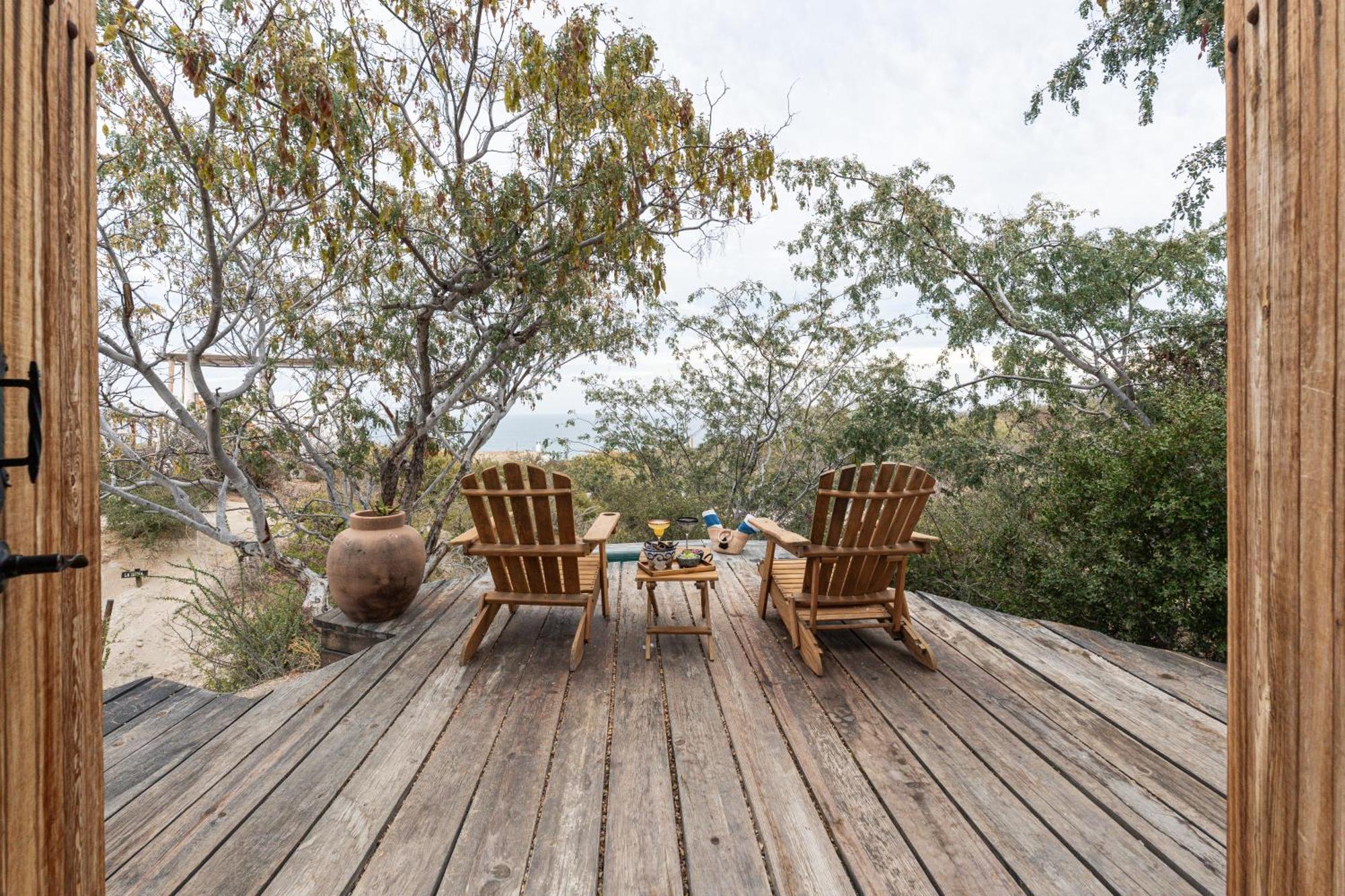 Nest Baja 호텔 San José del Cabo 외부 사진