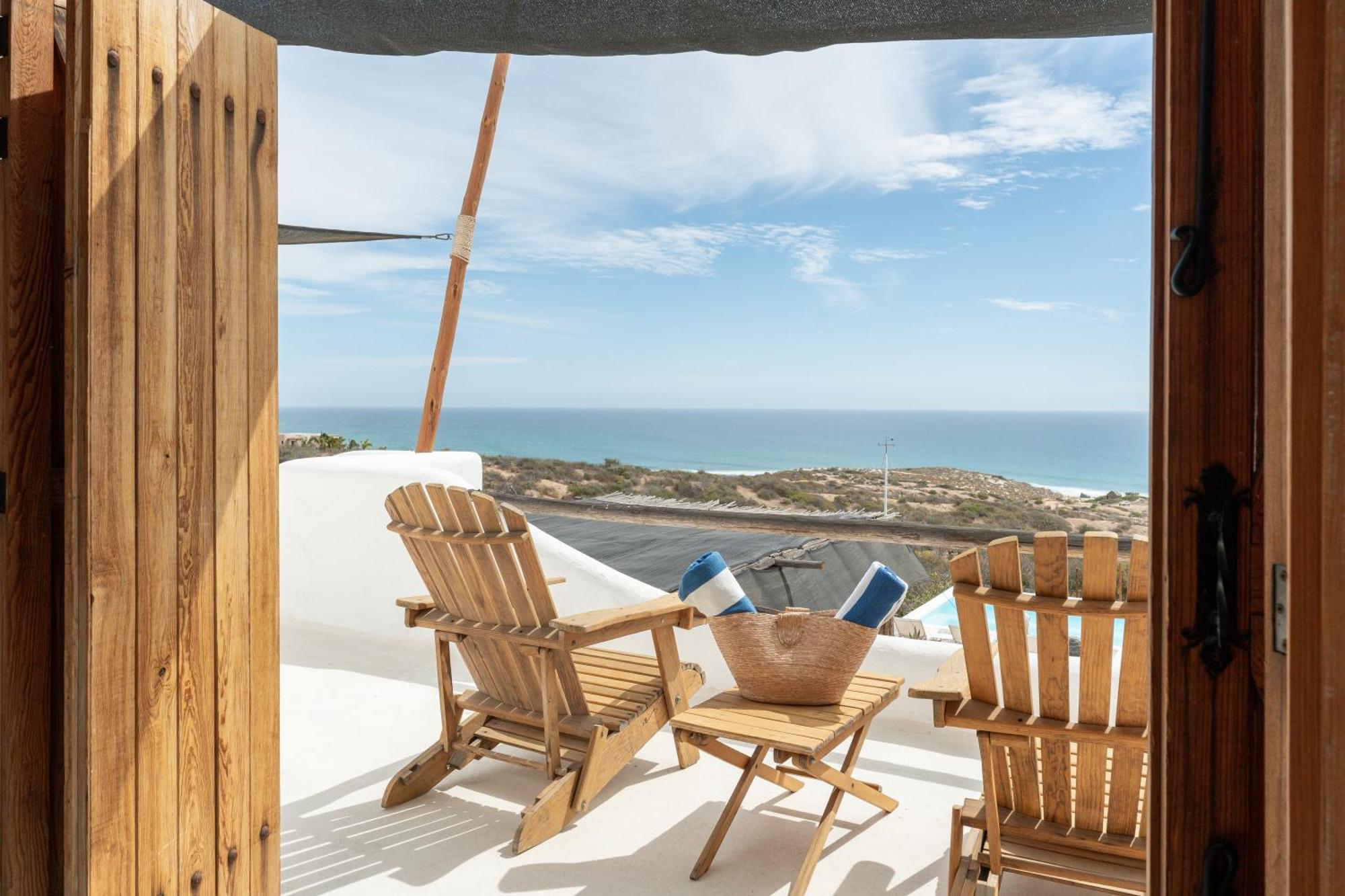 Nest Baja 호텔 San José del Cabo 외부 사진