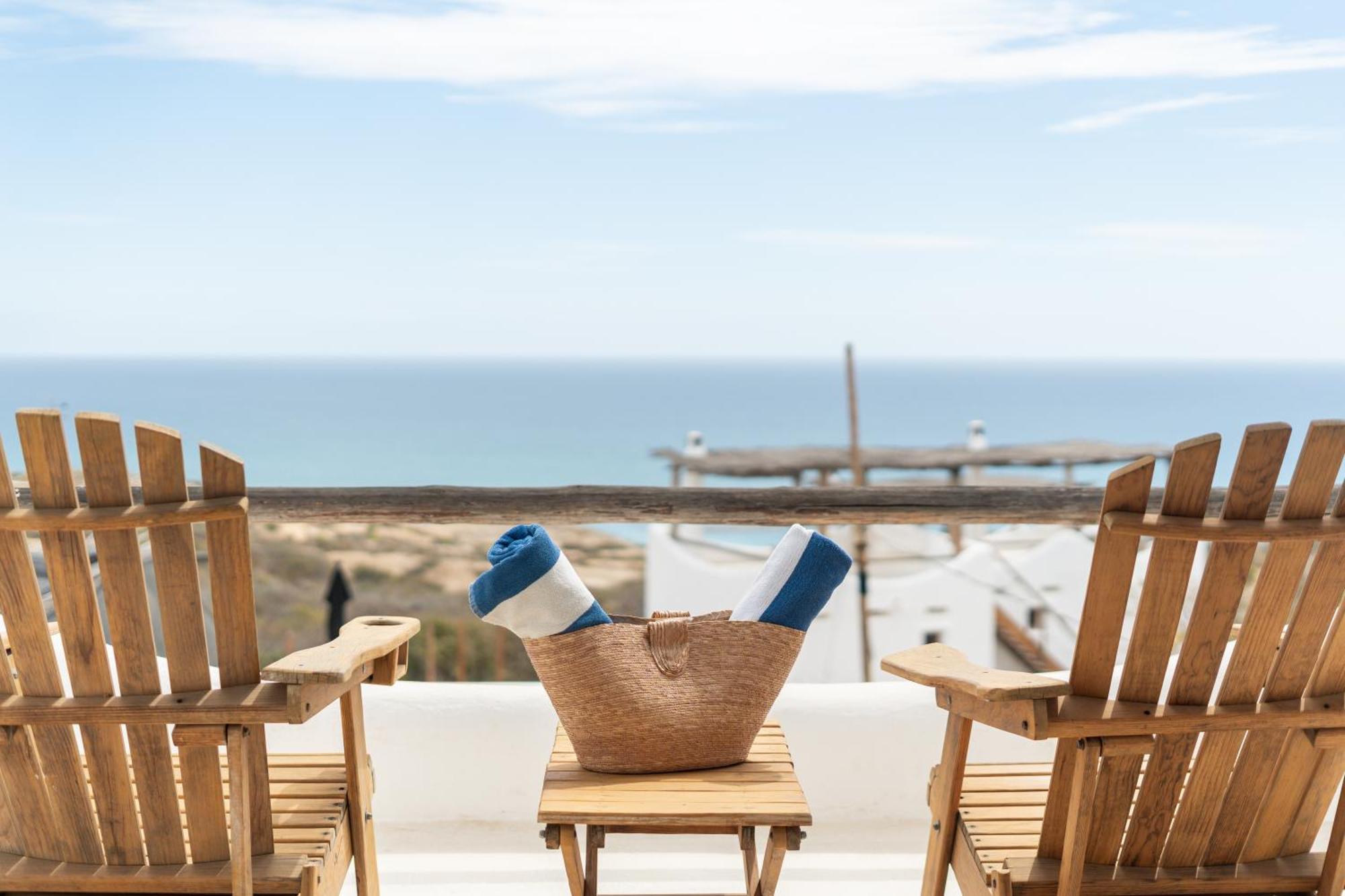 Nest Baja 호텔 San José del Cabo 외부 사진