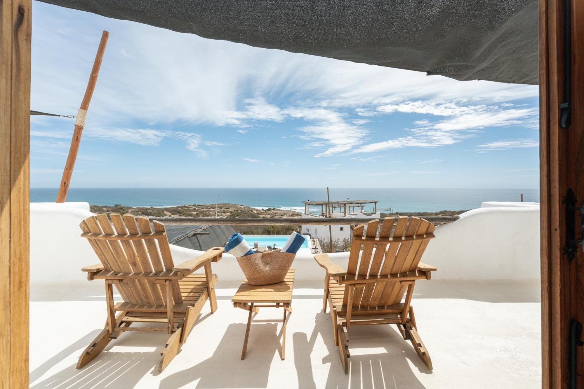 Nest Baja 호텔 San José del Cabo 외부 사진
