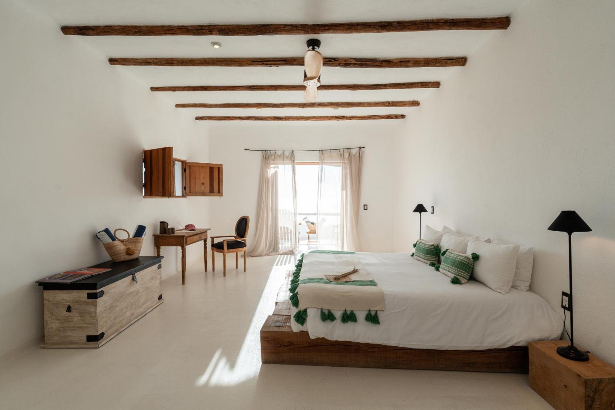 Nest Baja 호텔 San José del Cabo 외부 사진