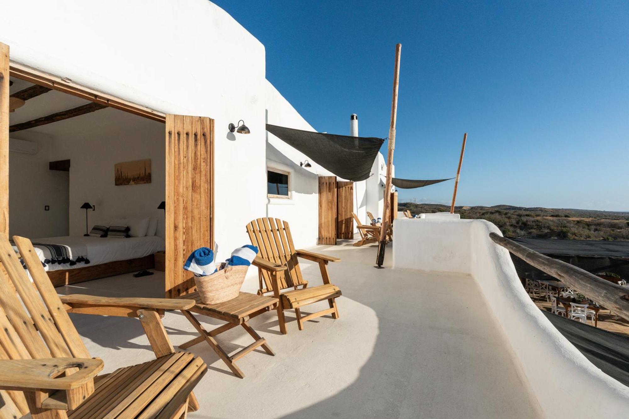 Nest Baja 호텔 San José del Cabo 외부 사진