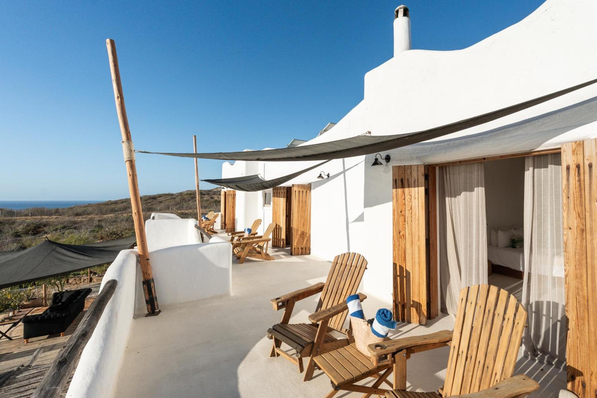 Nest Baja 호텔 San José del Cabo 외부 사진