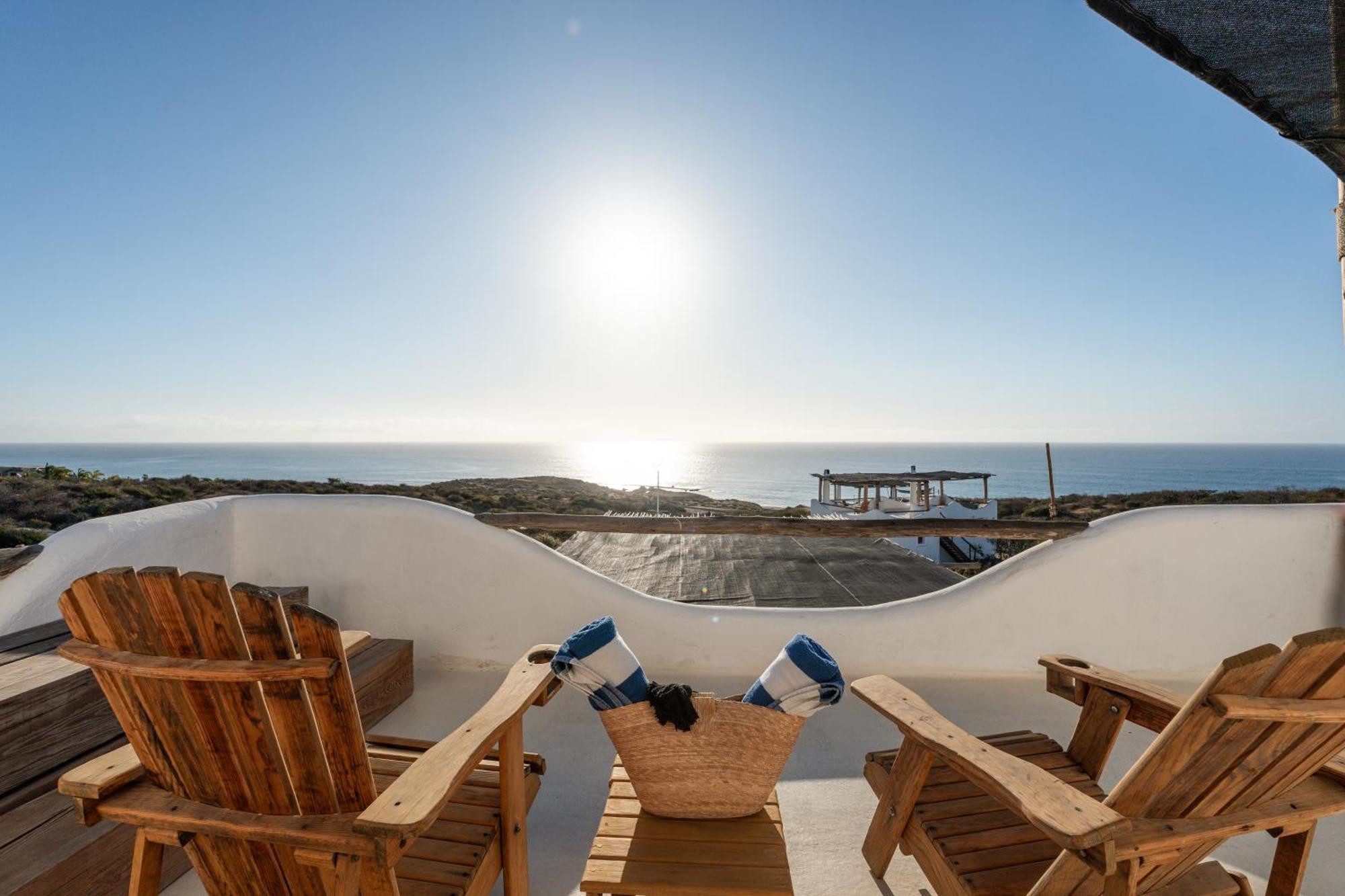 Nest Baja 호텔 San José del Cabo 외부 사진