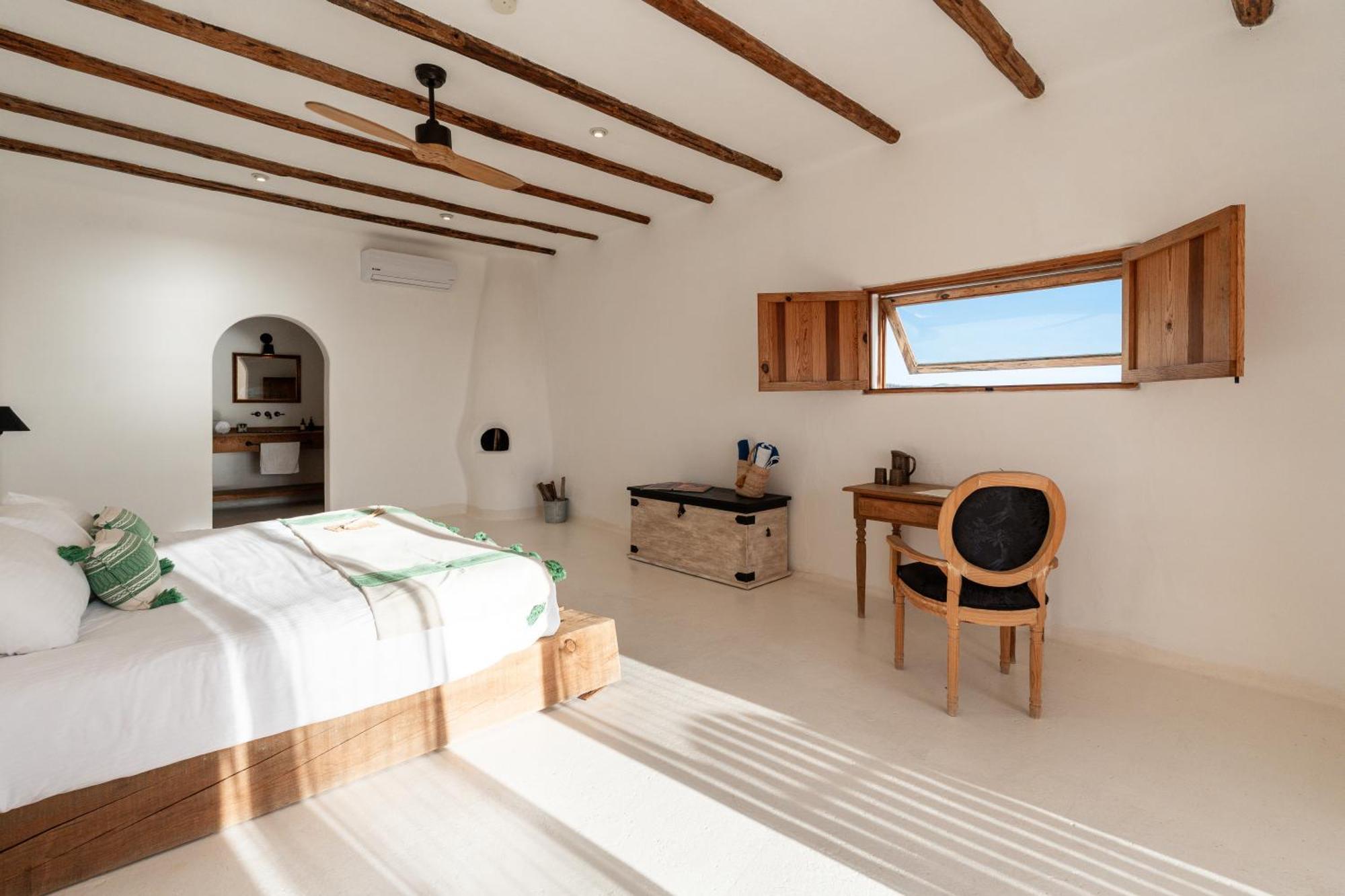 Nest Baja 호텔 San José del Cabo 외부 사진