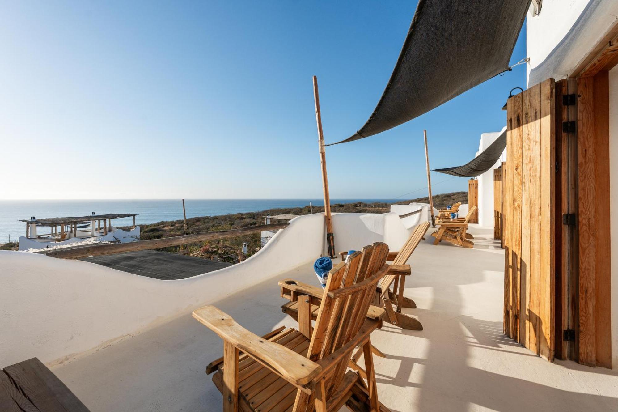 Nest Baja 호텔 San José del Cabo 외부 사진