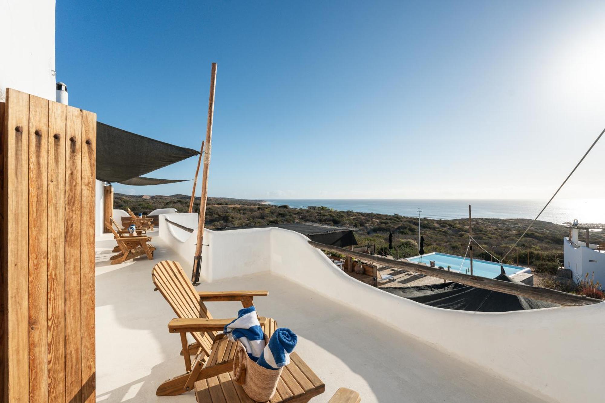 Nest Baja 호텔 San José del Cabo 외부 사진