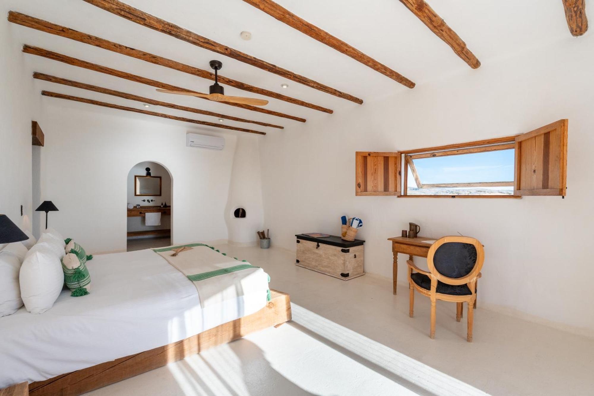 Nest Baja 호텔 San José del Cabo 외부 사진