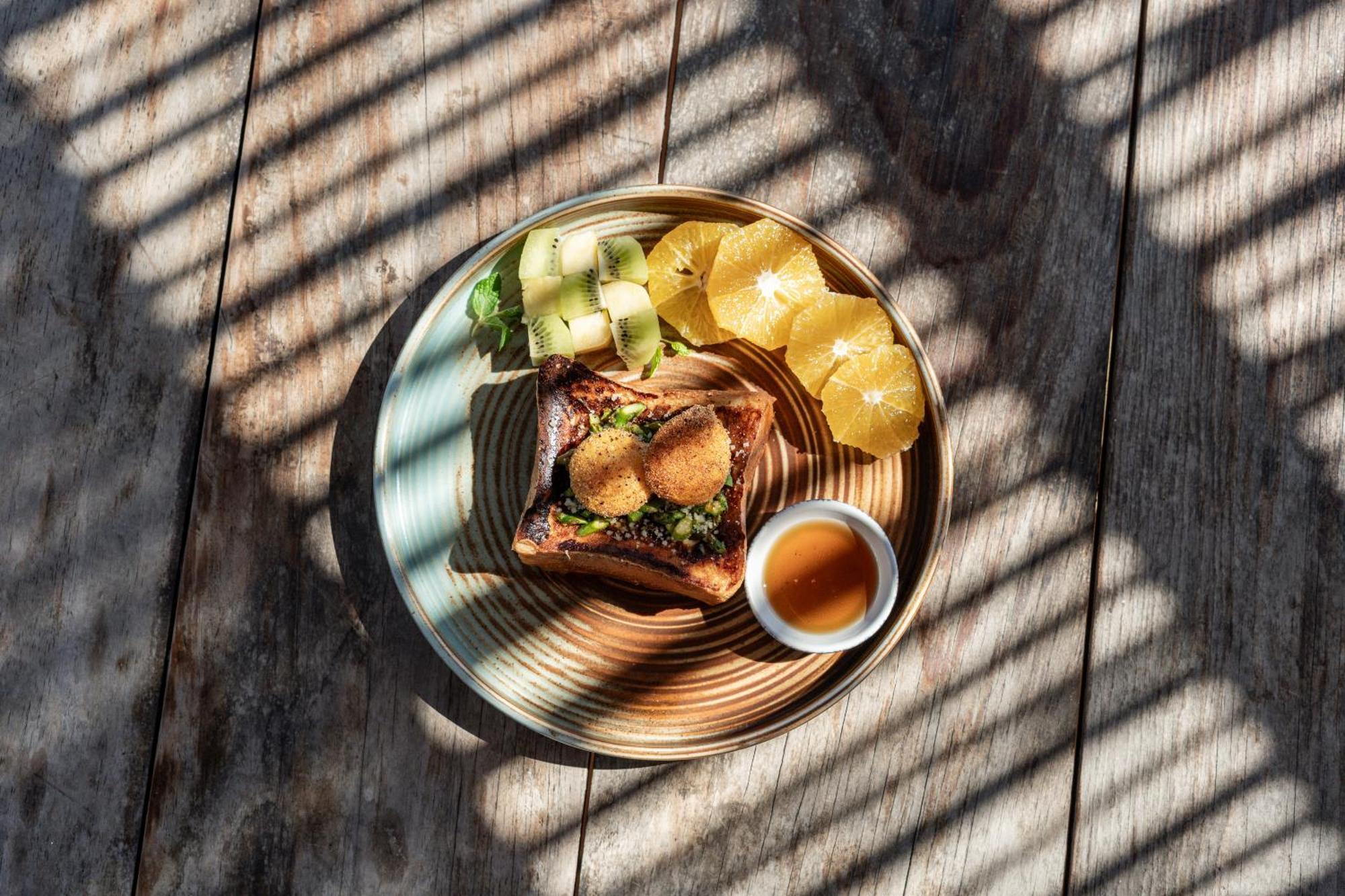 Nest Baja 호텔 San José del Cabo 외부 사진