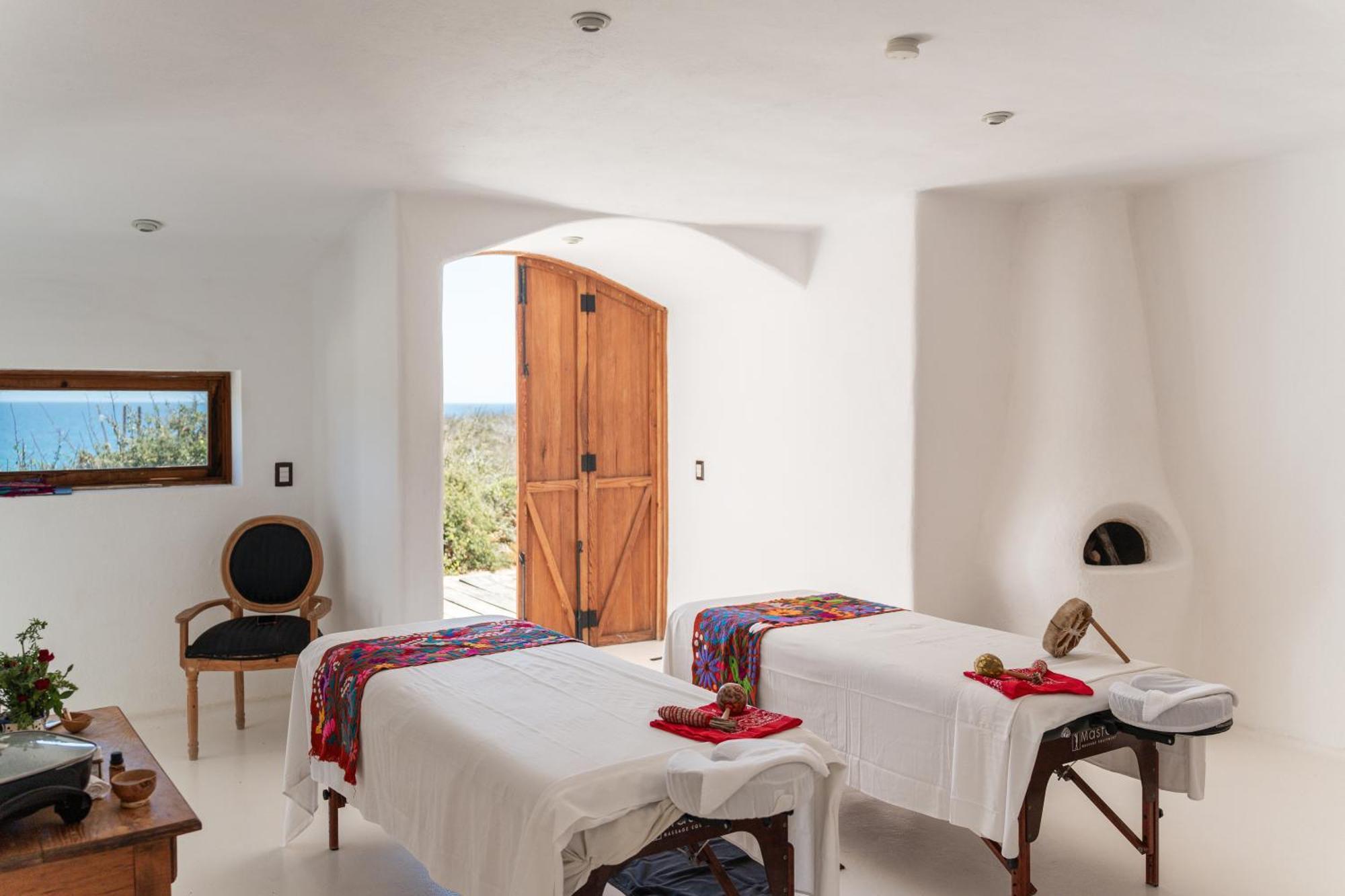 Nest Baja 호텔 San José del Cabo 외부 사진