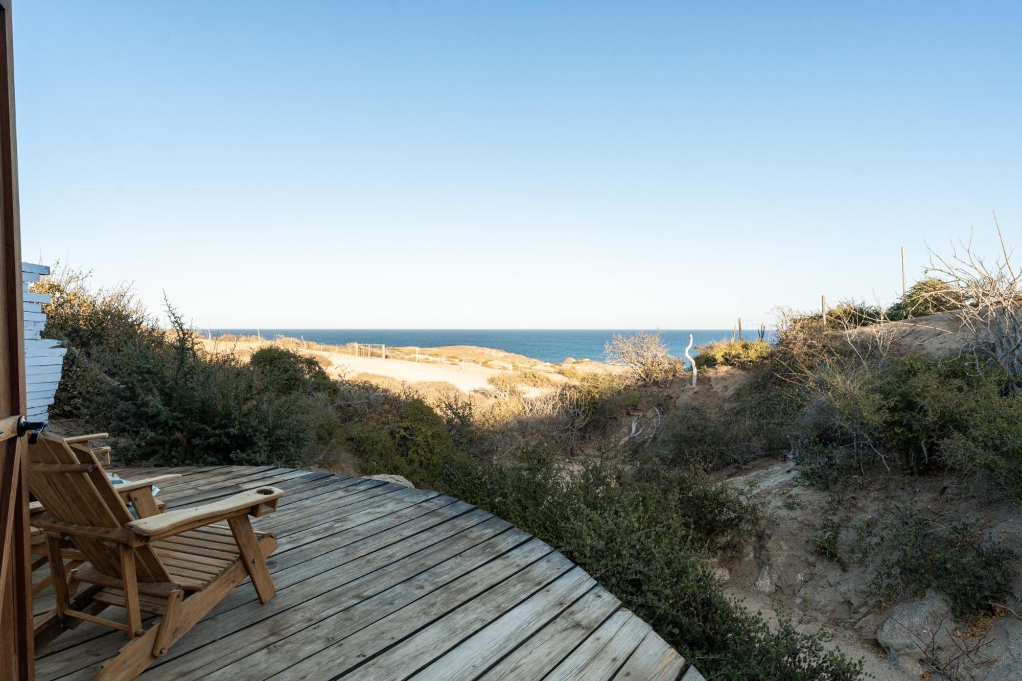 Nest Baja 호텔 San José del Cabo 외부 사진