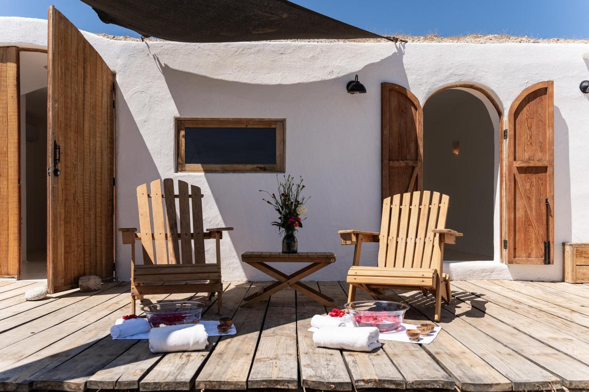 Nest Baja 호텔 San José del Cabo 외부 사진