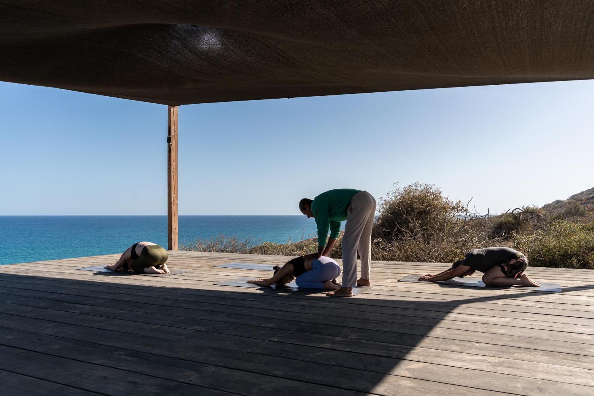 Nest Baja 호텔 San José del Cabo 외부 사진