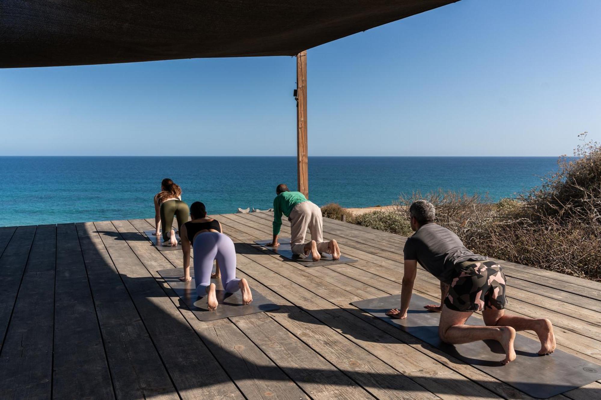 Nest Baja 호텔 San José del Cabo 외부 사진