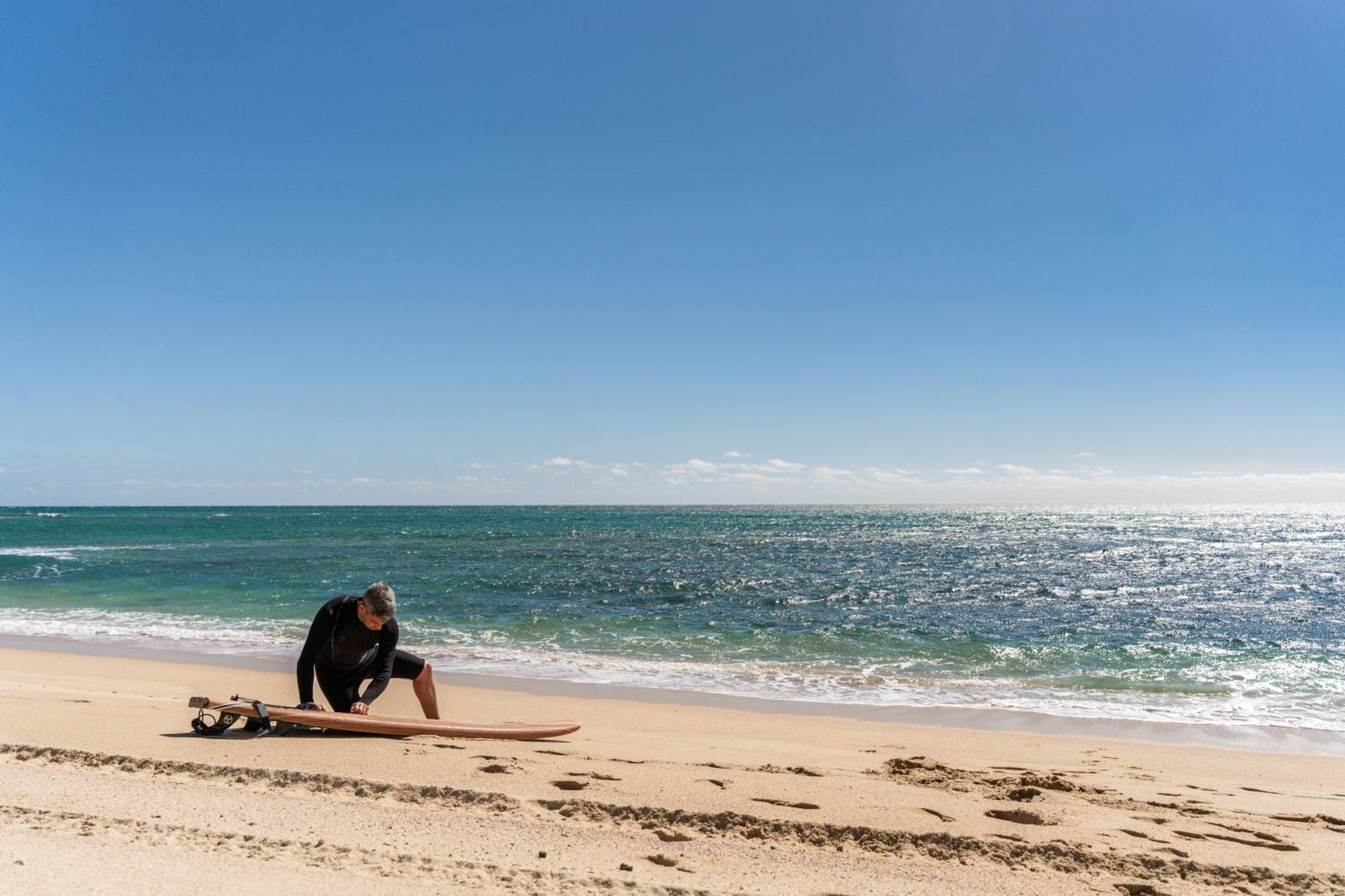 Nest Baja 호텔 San José del Cabo 외부 사진