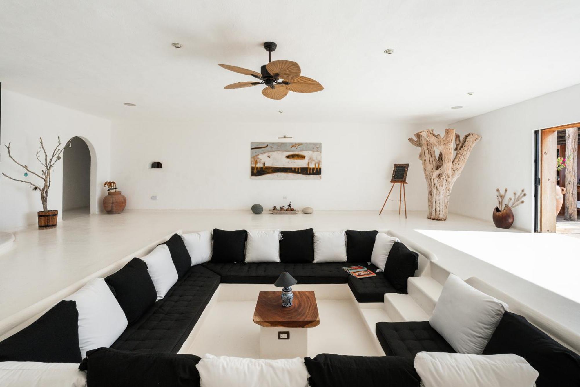 Nest Baja 호텔 San José del Cabo 외부 사진