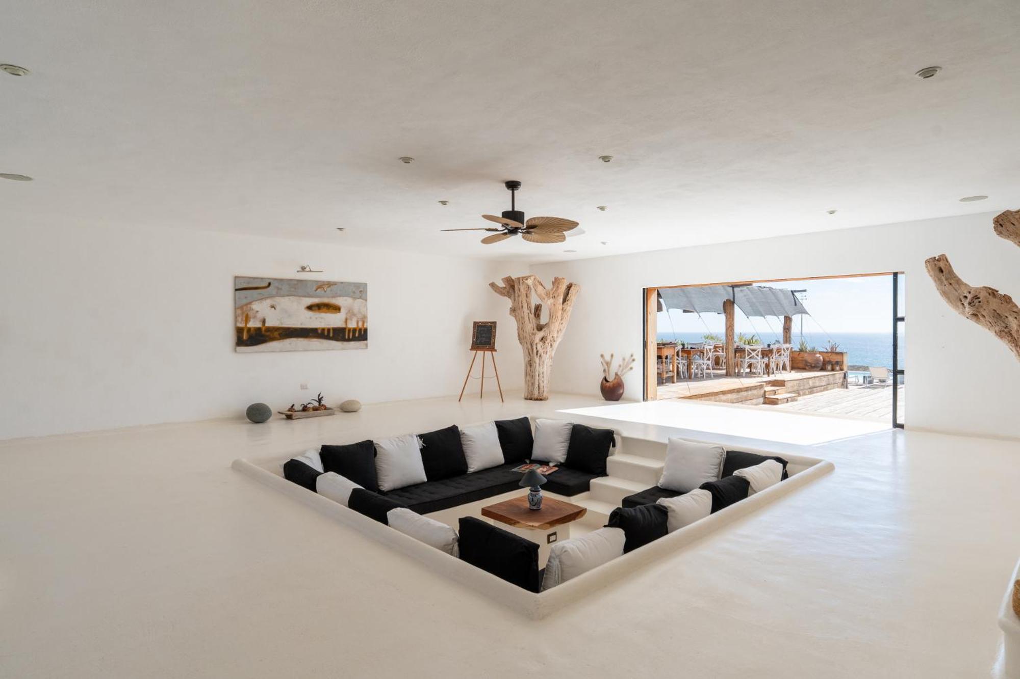Nest Baja 호텔 San José del Cabo 외부 사진