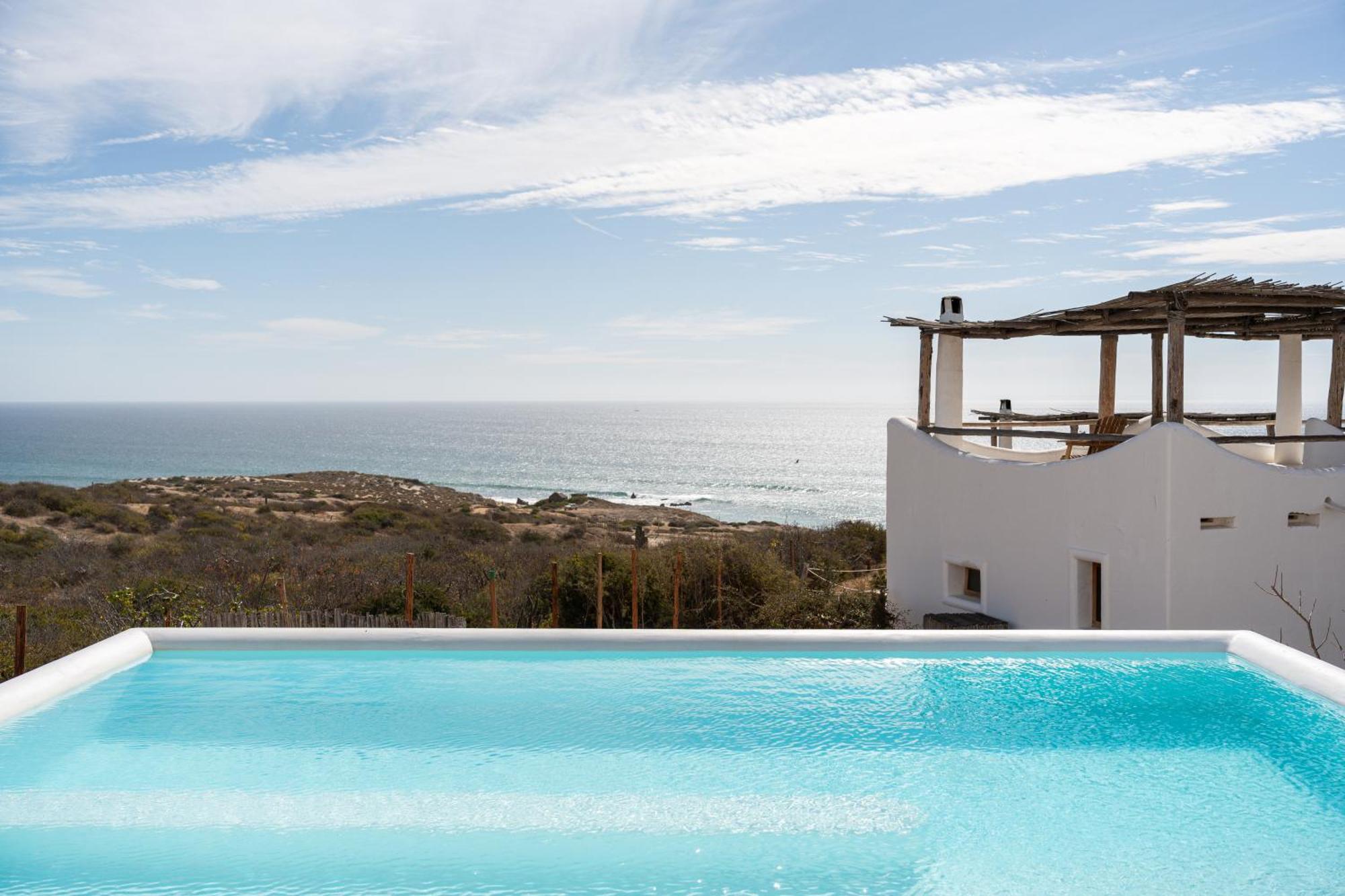 Nest Baja 호텔 San José del Cabo 외부 사진