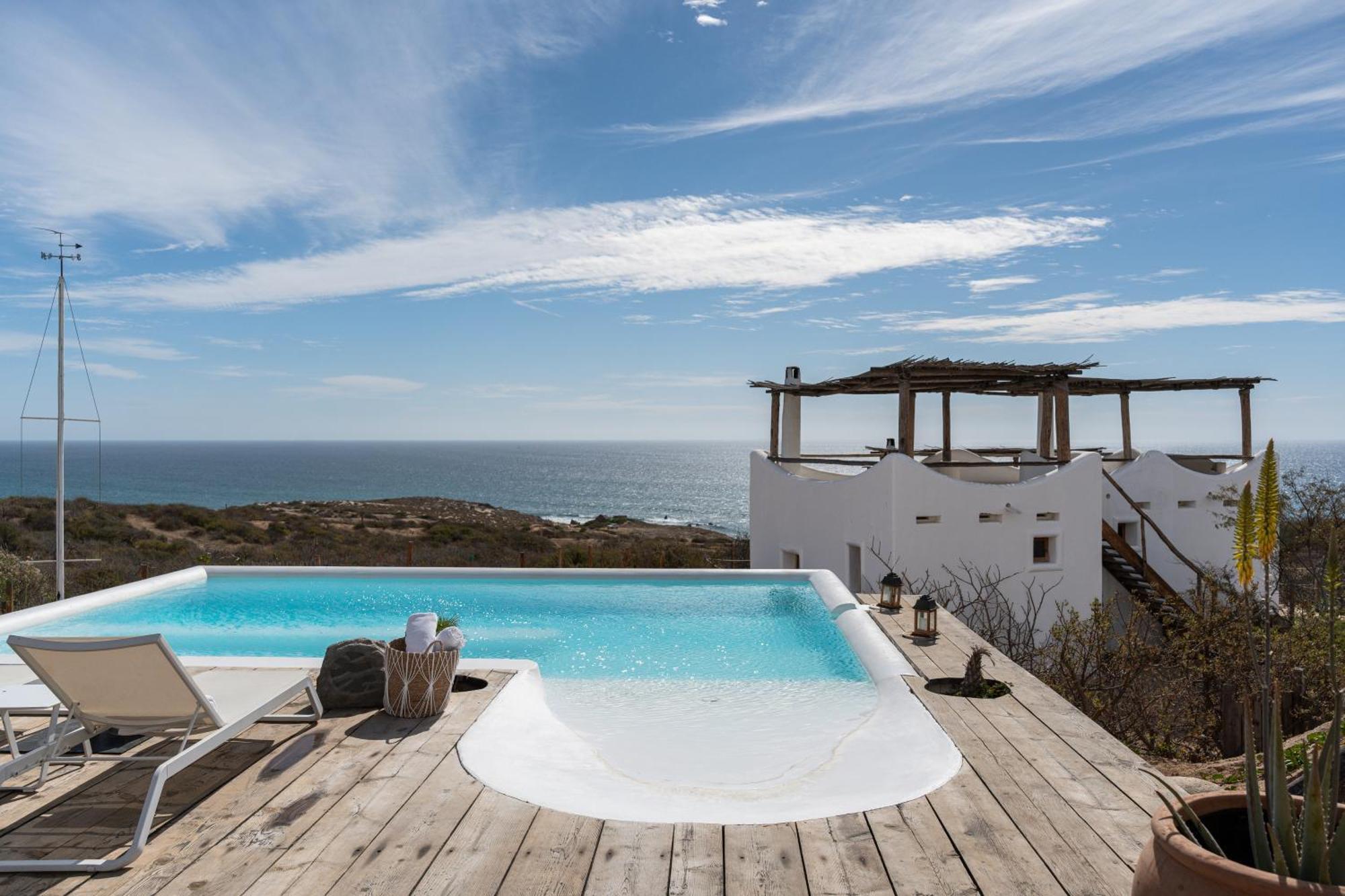 Nest Baja 호텔 San José del Cabo 외부 사진
