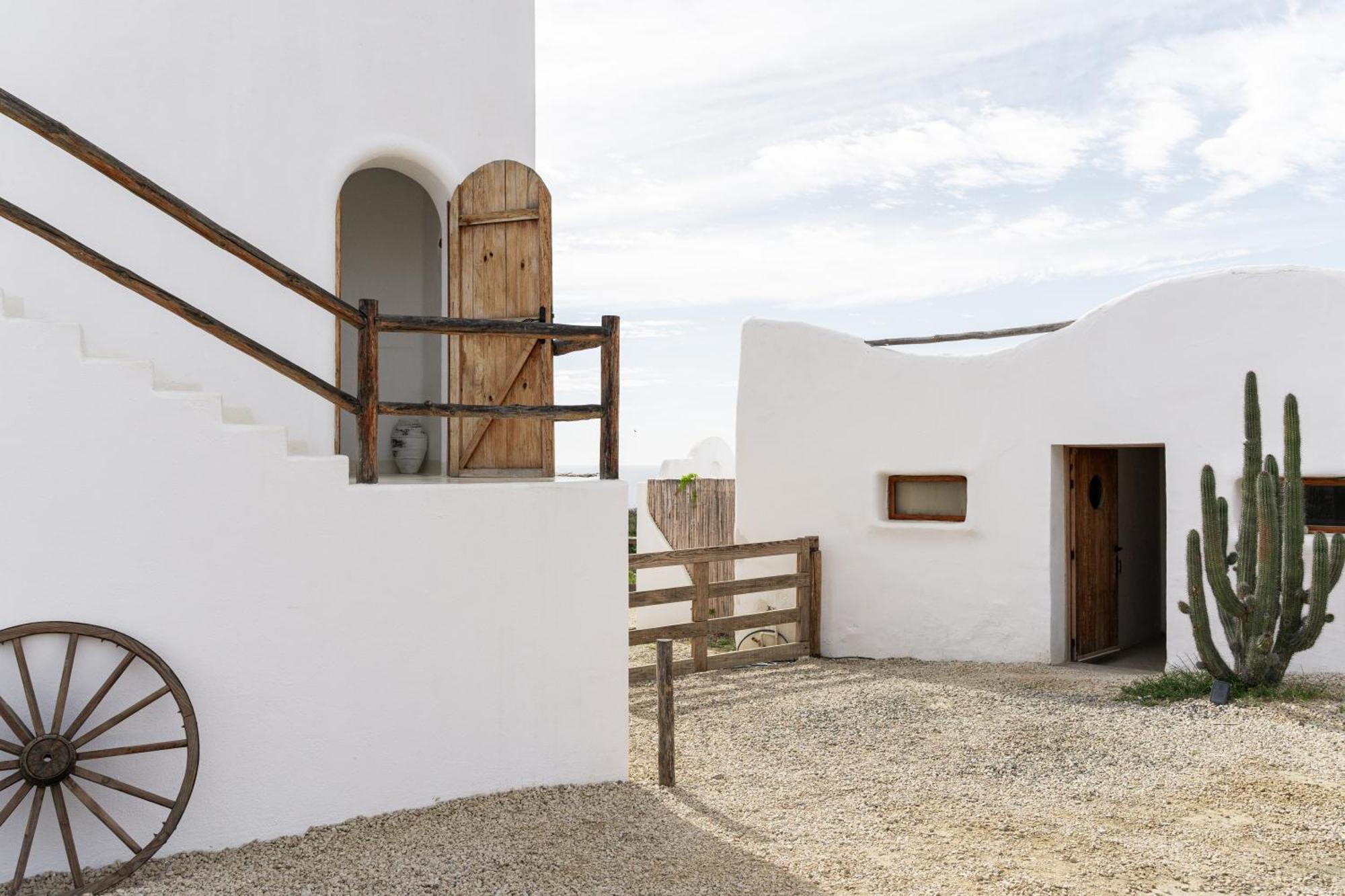 Nest Baja 호텔 San José del Cabo 외부 사진